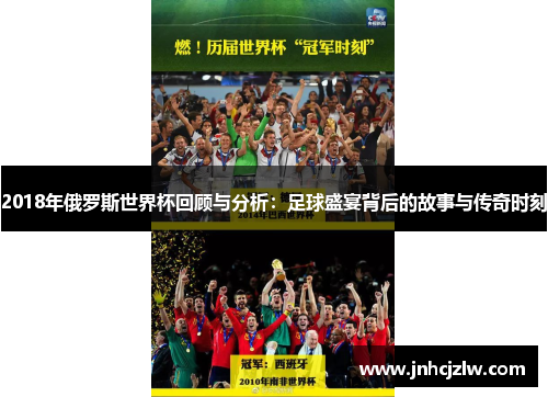 2018年俄罗斯世界杯回顾与分析：足球盛宴背后的故事与传奇时刻