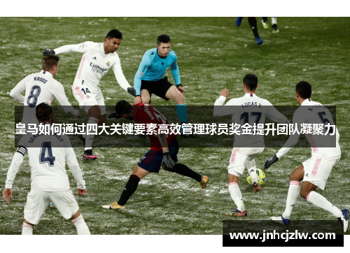 皇马如何通过四大关键要素高效管理球员奖金提升团队凝聚力