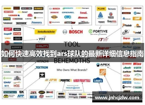如何快速高效找到ars球队的最新详细信息指南