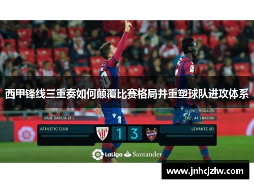 西甲锋线三重奏如何颠覆比赛格局并重塑球队进攻体系 西甲锋线三重奏如何颠覆比赛格局并重塑球队进攻体系
