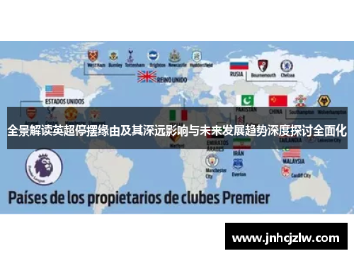 全景解读英超停摆缘由及其深远影响与未来发展趋势深度探讨全面化 全景解读英超停摆缘由及其深远影响与未来发展趋势深度探讨全面化