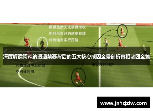 深度解读阿森纳遭遇禁赛背后的五大核心成因全景剖析真相谜团全貌